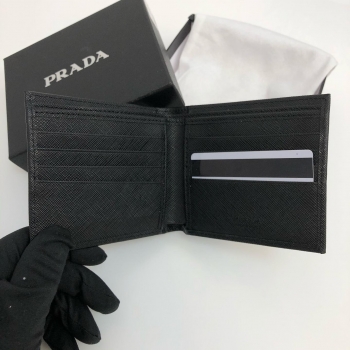Портмоне Prada Артикул BMS-65059. Вид 3