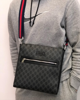 Сумка мужская Gucci Артикул BMS-65198. Вид 1