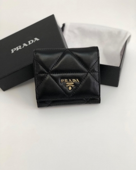 Кошелёк  Prada Артикул BMS-65196. Вид 1
