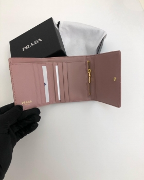  Кошелёк  Prada Артикул BMS-65195. Вид 2