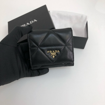 Кошелёк  Prada Артикул BMS-65196. Вид 2