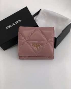  Кошелёк  Prada Артикул BMS-65195. Вид 1