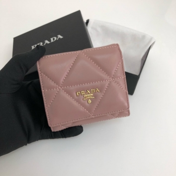  Кошелёк  Prada Артикул BMS-65195. Вид 3