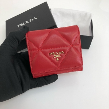 Кошелёк  Prada Артикул BMS-65197. Вид 3