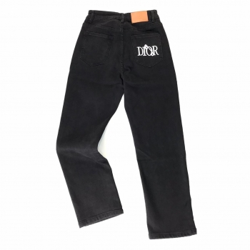 Джинсы женские  Christian Dior Артикул BMS-65448. Вид 2