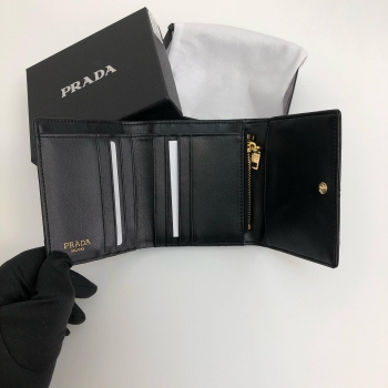 Кошелёк  Prada Артикул BMS-65196. Вид 3