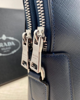 Сумка мужская Prada Артикул BMS-65460. Вид 2