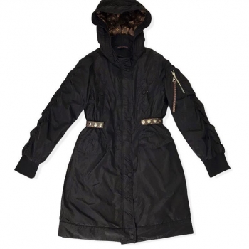 Пальто  Louis Vuitton Артикул BMS-65436. Вид 1