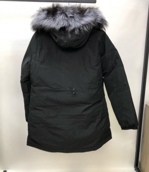 Куртка женская Prada Артикул BMS-65570. Вид 2