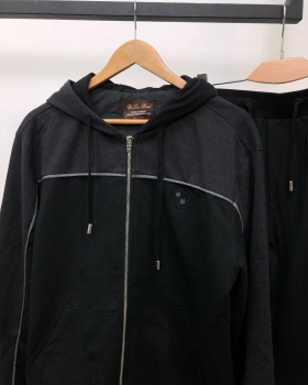 Костюм спортивный Loro Piana Артикул BMS-65511. Вид 2