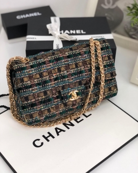 Сумка женская Chanel Артикул BMS-65775. Вид 1
