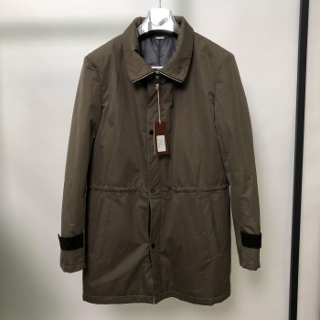Куртка мужская Loro Piana Артикул BMS-65607. Вид 1