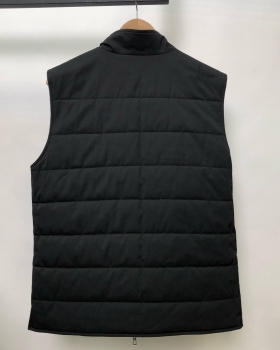 Двухсторонни жилет Loro Piana Артикул BMS-65602. Вид 5