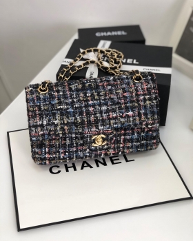 Сумка женская Chanel Артикул BMS-65774. Вид 1