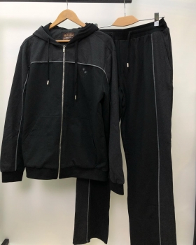 Костюм спортивный Loro Piana Артикул BMS-65511. Вид 1