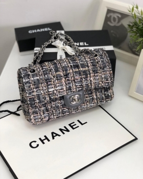 Сумка женская Chanel Артикул BMS-65772. Вид 1