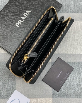 Портмоне  Prada Артикул BMS-65766. Вид 2