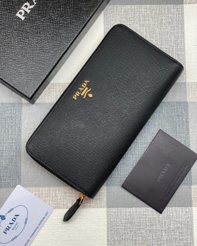 Портмоне  Prada Артикул BMS-65766. Вид 1