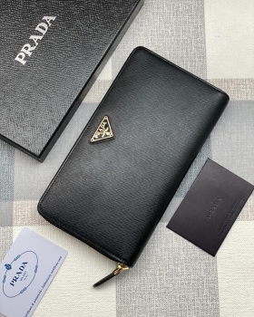 Портмоне  Prada Артикул BMS-65765. Вид 1