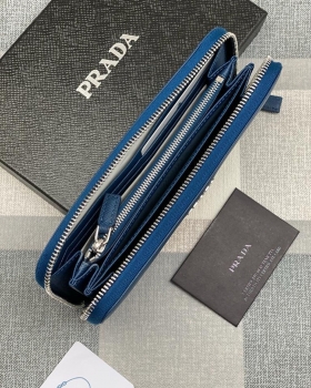 Портмоне  Prada Артикул BMS-65767. Вид 2