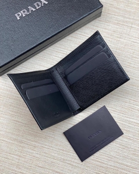 Портмоне Prada Артикул BMS-65779. Вид 2