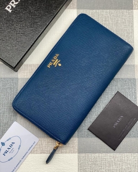 Портмоне  Prada Артикул BMS-65767. Вид 1