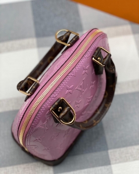 Сумка женская  Alma Louis Vuitton Артикул BMS-65750. Вид 2
