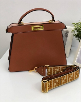 Сумка женская Fendi Артикул BMS-65648. Вид 1