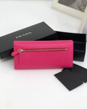  Кошелёк женский  Prada Артикул BMS-65846. Вид 2