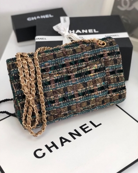 Сумка женская Chanel Артикул BMS-65775. Вид 2