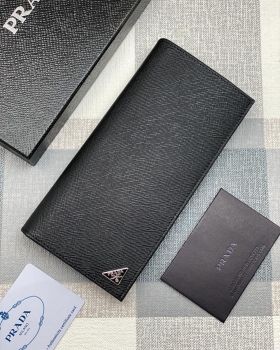 Купюрница Prada Артикул BMS-65763. Вид 1