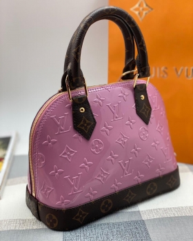 Сумка женская  Alma Louis Vuitton Артикул BMS-65750. Вид 1