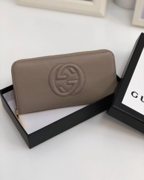 Кошелёк Gucci Артикул BMS-65789. Вид 1