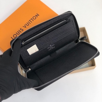 Портмоне Louis Vuitton Артикул BMS-65857. Вид 2