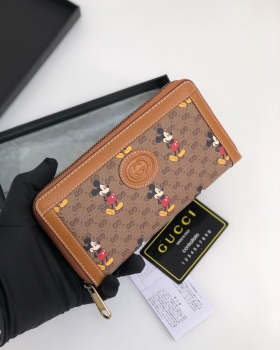 Кошелёк Gucci Артикул BMS-65964. Вид 1