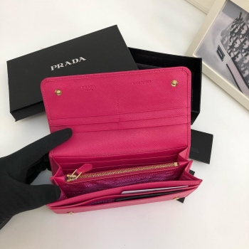  Кошелёк женский  Prada Артикул BMS-65846. Вид 3