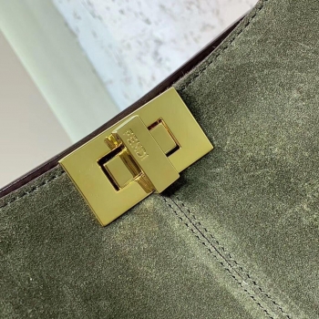 Сумка женская Fendi Артикул BMS-66196. Вид 2