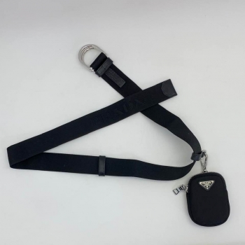 Ремень женский Prada Артикул BMS-65996. Вид 1
