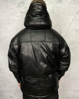 Куртка мужская  Артикул BMS-65992. Вид 2