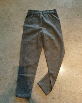 Брюки женские Max Mara Артикул BMS-65888. Вид 5