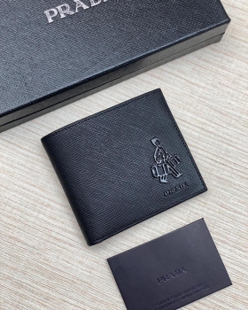 Портмоне Prada Артикул BMS-65906. Вид 1