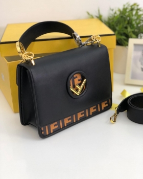 Сумка женская Fendi Артикул BMS-65962. Вид 1