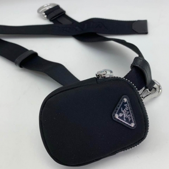 Ремень женский Prada Артикул BMS-65996. Вид 3