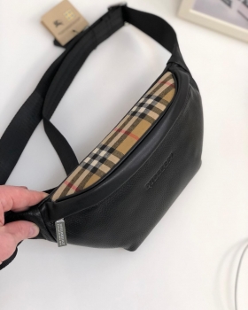 Сумка мужская Burberry Артикул BMS-66279. Вид 2