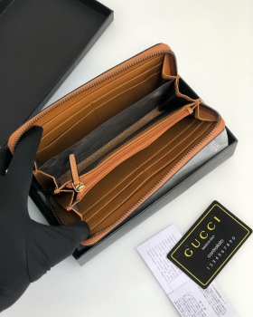 Кошелёк Gucci Артикул BMS-65964. Вид 3
