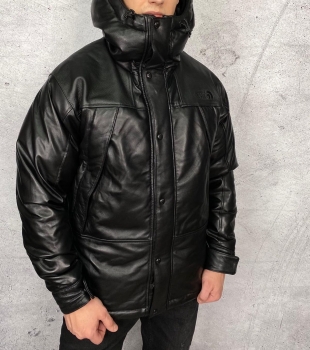 Куртка мужская  Артикул BMS-65992. Вид 1