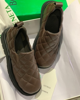 Дерби Bottega Veneta Артикул BMS-66188. Вид 3