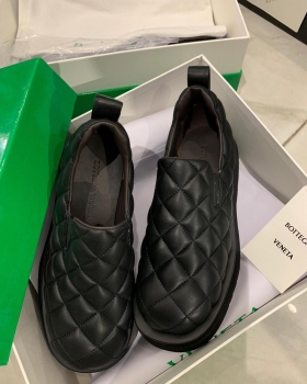 Дерби Bottega Veneta Артикул BMS-66189. Вид 3