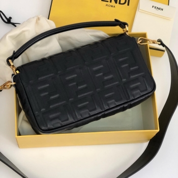 Сумка женская BAGUETTE Fendi Артикул BMS-66579. Вид 2