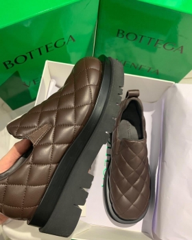 Дерби Bottega Veneta Артикул BMS-66188. Вид 4